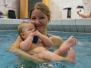 2018 - Babyschwimmen Frühjahr