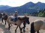 2018 - Reiten im Ebnit