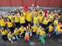 2021 - Teambilder